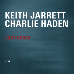 Обложка для Keith Jarrett, Charlie Haden - My Old Flame