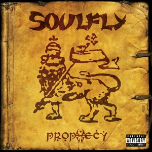 Обложка для Soulfly - Porrada