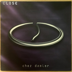 Обложка для Chez Damier - Close