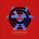 Обложка для CHVRCHES - Gun