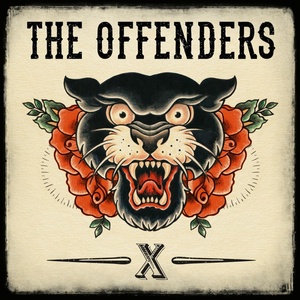 Обложка для The Offenders - St. Pauli Swing Jugend