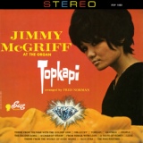 Обложка для Jimmy McGriff - The Theme From The Man With The Golden Arm