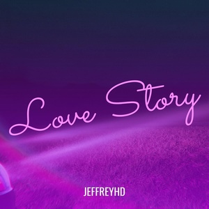 Обложка для jeffreyHD - Love Story