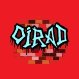 Обложка для OiraD - Scumbagz Theme