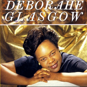 Обложка для Deborahe Glasgow - Give Me That Touch