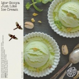 Обложка для Igor Gonya - Just Like Ice Cream