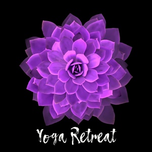 Обложка для Relaxing Zen Music Therapy - Yoga Retreat