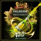 Обложка для Valeesse - Psychopath (Radio Edit)