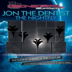 Обложка для Jon The Dentist - The Nightfly