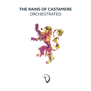 Обложка для The Marcus Hedges Trend Orchestra - Rains of Castamere (Orchestrated)