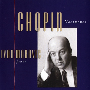 Обложка для Ivan Moravec - G minor, Op. 37, n? 1
