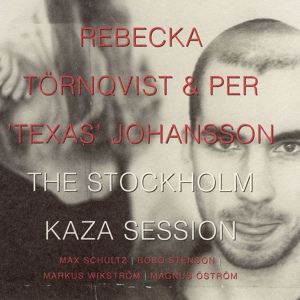 Обложка для Per 'Texas' Johansson, Rebecka Törnqvist - The Peacocks