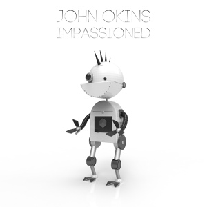 Обложка для John Okins - Impassioned