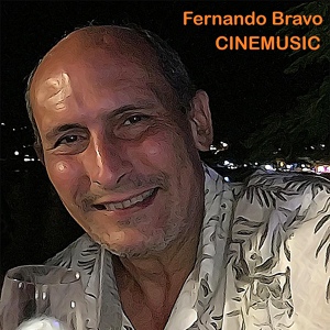 Обложка для Fernando Bravo - Why