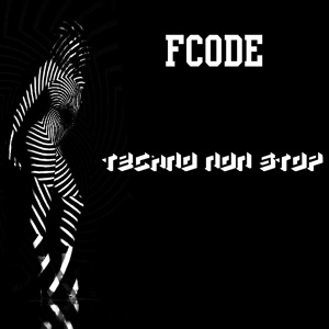 Обложка для Fcode - Techno Non Stop