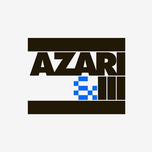 Обложка для Azari, III - The Worker