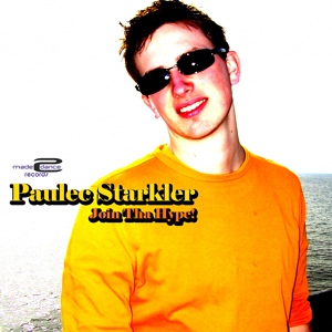 Обложка для Paulec Starkler - Only Vinyl