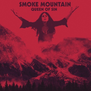 Обложка для Smoke Mountain - Devil Woman