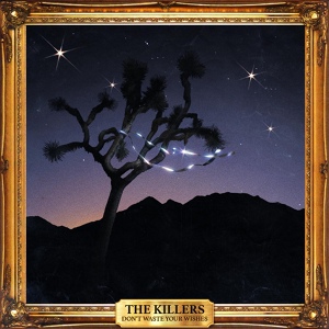 Обложка для The Killers - Dirt Sledding (Feat. Richard Dreyfuss & Ryan Pardey)