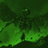 Обложка для BRAN, GREEN ORXNGE, DEATHMOON feat. Rabblica - SON OF THE DEVIL