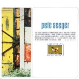 Обложка для Pete Seeger - Ariran