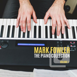 Обложка для Mark Fowler - Quiet And Falling