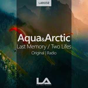 Обложка для Aqua & Arctic - Last Memory