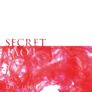 Обложка для MIYUKI - Secret Love