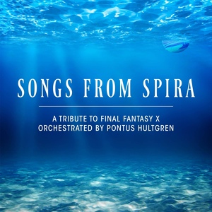 Обложка для Pontus Hultgren - Calm Before the Storm (From "Final Fantasy X")