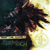 Обложка для Front Line Assembly - Everything That Was Before 2012