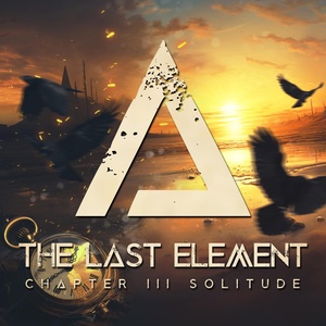 Обложка для The Last Element - Bury Me (The Journey Part III)