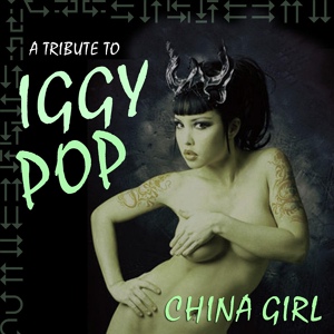 Обложка для The Insurgency - China Girl