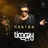 Обложка для Timmy Trumpet - Mantra