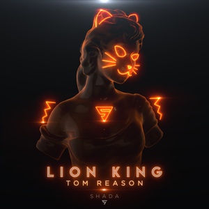Обложка для Tom Reason - Lion King
