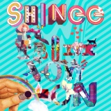 Обложка для SHINee - Tell Me Your Name