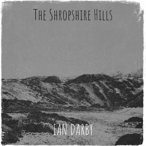 Обложка для Ian Darby - Shadow on the Hillside