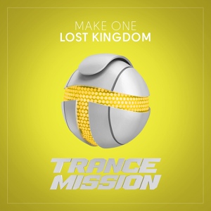 Обложка для Make One - Lost Kingdom