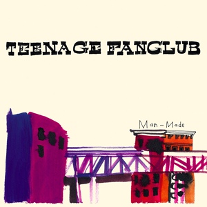 Обложка для Teenage Fanclub - Time Stops