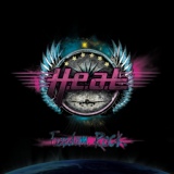 Обложка для H.e.a.t - High on Love