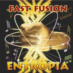 Обложка для Fast Fusion - Salsalada