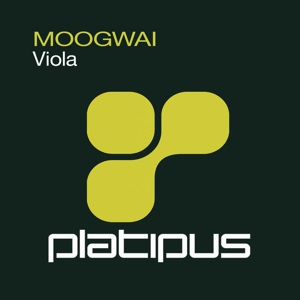 Обложка для Moogwai - Viola