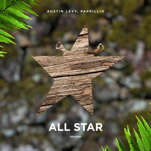 Обложка для Austin Levy, Pappillio - All Star