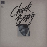 Обложка для Chuck Berry - Merry Christmas Baby