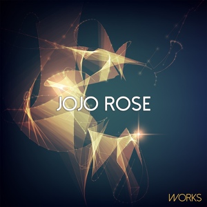 Обложка для Jojo Rose - Around