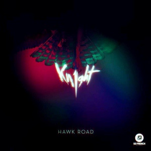 Обложка для Kn1ght - Hawk Road