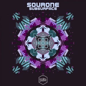 Обложка для Sourone - Glimmer