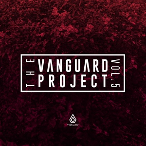 Обложка для The Vanguard Project - Fused