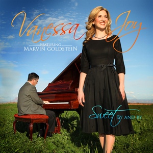 Обложка для Vanessa Joy feat. Marvin Goldstein - My Life Flows On