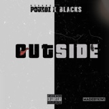 Обложка для Stackz Pounds, Blacks - Outside