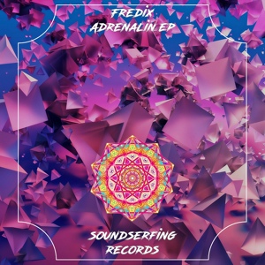 Обложка для Fredix - Music Box of Heaven